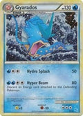 Gyarados (#30 Holo) 030 [HGSS Trainer Kit Gyarados & Raichu]  - Holofoil