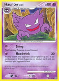 Haunter 040 [Stormfront]  - Reverse Holofoil