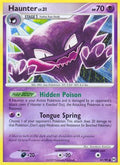Haunter (41) 041/99 [Arceus]