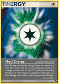 Heal Energy 008 [POP Series 4]