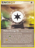 Holon Energy GL 105 [Delta Species]  - Reverse Holofoil