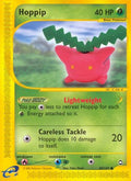 Hoppip 083/147 [Aquapolis]
