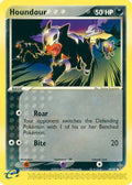 Houndour 059/97 [Dragon]