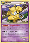 Hypno 023 [HeartGold SoulSilver]