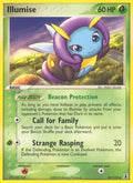 Illumise 045 [Delta Species]  - Reverse Holofoil