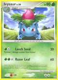 Ivysaur 051/132 [Secret Wonders]