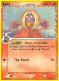 Jynx (Delta Species) 017 [Dragon Frontiers]