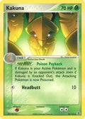 Kakuna 036/112 [FireRed & LeafGreen]