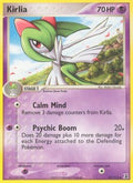 Kirlia 047 [Delta Species]  - Reverse Holofoil