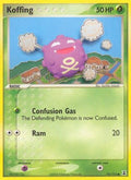 Koffing 072/113 [Delta Species]
