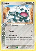 Lairon 045 [Holon Phantoms]  - Reverse Holofoil