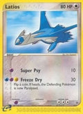 Latios 015 [Nintendo Promos]