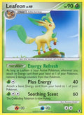 Leafeon 045/111 [Rising Rivals]  - Reverse Holofoil