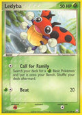 Ledyba 064 [Team Rocket Returns]  - Reverse Holofoil
