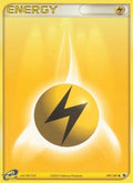 Lightning Energy 109/109 [Ruby and Sapphire]