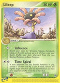 Lileep 042/100 [Sandstorm]