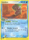 Lombre 045/100 [Sandstorm]