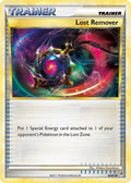 Lost Remover 080 [Call of Legends]