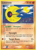 Lunatone 036 [Deoxys]