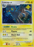 Luxray 008 [Legends Awakened]  - Holofoil