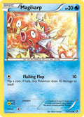 Magikarp 030/113 [Legendary Treasures]