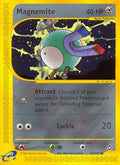 Magnemite (52) 052 [Aquapolis]