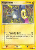 Magnemite 059/92 [Legend Maker]