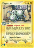Magneton 017/97 [Dragon]  - Reverse Holofoil