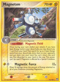 Magneton 016 [Power Keepers]
