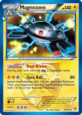 Magnezone (Team Plasma) 046/135 [Plasma Storm]  - Holofoil