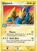 Manectric 046 [Holon Phantoms]