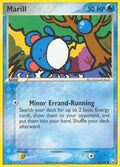 Marill 068/109 [Team Rocket Returns]