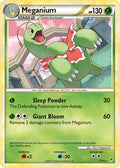 Meganium 027/95 [Call of Legends]