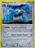 Metagross 010 [Legends Awakened]  - Holofoil