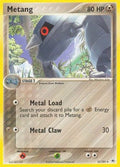 Metang 021/101 [Hidden Legends]
