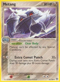 Metang 035 [Power Keepers]