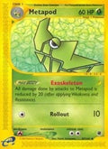 Metapod 087 [Expedition]
