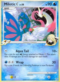 Milotic C 035 [Supreme Victors]