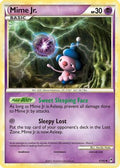 Mime Jr. 047/95 [Call of Legends]  - Reverse Holofoil
