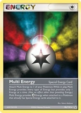 Multi Energy 096 [Holon Phantoms]