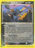 Murkrow 047/100 [Sandstorm]