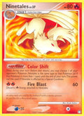 Ninetales 032/123 [Mysterious Treasures]