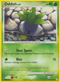 Oddish (111) 111 [Legends Awakened]