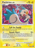 Pachirisu 005 [Great Encounters]  - Reverse Holofoil