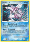Palkia 011/130 [Diamond and Pearl]  - Reverse Holofoil