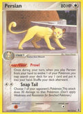 Persian 050 [Delta Species]