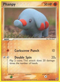 Phanpy 069/107 [Deoxys]
