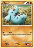 Phanpy 077/123 [HeartGold SoulSilver]