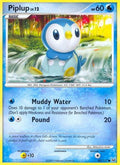 Piplup 085/127 [Platinum]