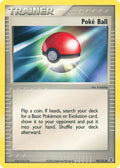 Poke Ball 095 [FireRed & LeafGreen]